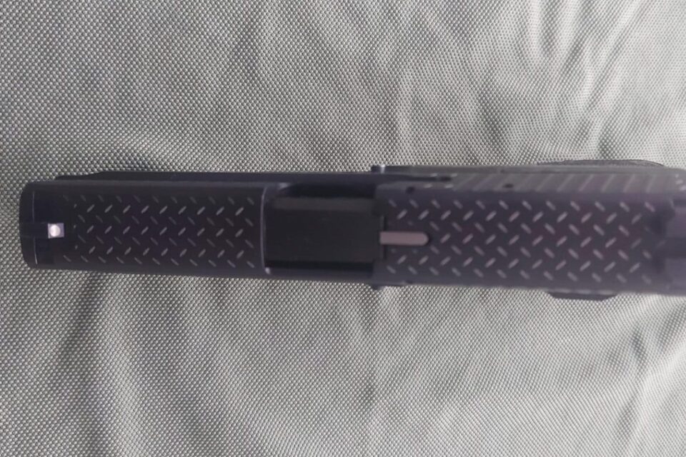 Satılık TABANCA – Sig Sauer SP2022 – 9mm (9x19mm) – Taşıma Ruhsatlı – Ankara – İlan 17945 – Görsel 17947