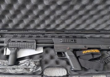 Satılık YİVSİZ TÜFEK – Ranger RP-12 – 12 Kalibre – İzmir – İlan 16554 – Görsel 17372