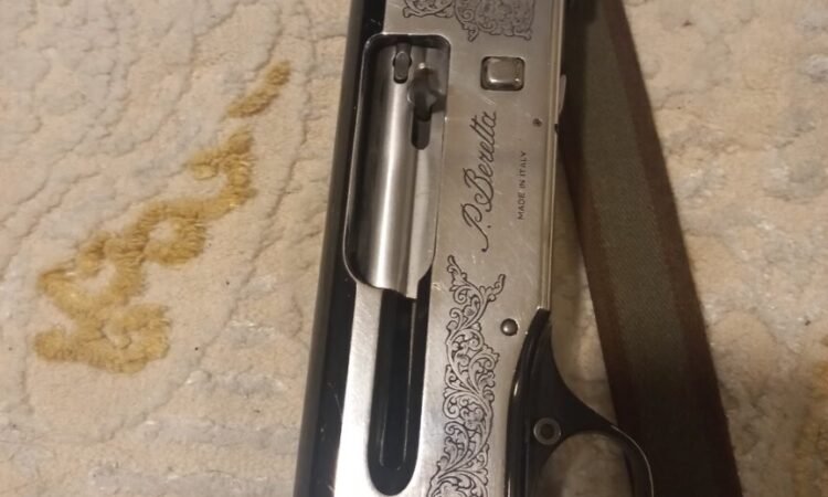 Satılık YİVSİZ TÜFEK – Beretta A301 – 12 Kalibre – Diyarbakır – İlan 17106 – Görsel 17108