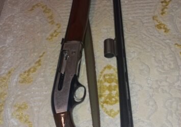 Satılık YİVSİZ TÜFEK – Beretta A301 – 12 Kalibre – Diyarbakır – İlan 17106 – Görsel 17109