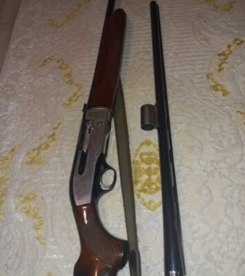 Satılık YİVSİZ TÜFEK – Beretta A301 – 12 Kalibre – Diyarbakır – İlan 17106 – Görsel 17109