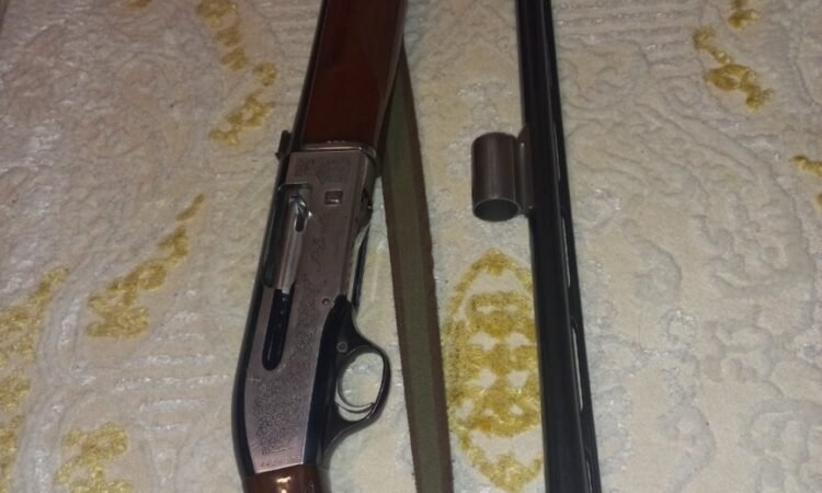 Satılık YİVSİZ TÜFEK – Beretta A301 – 12 Kalibre – Diyarbakır – İlan 17106 – Görsel 17109