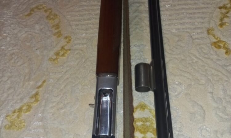 Satılık YİVSİZ TÜFEK – Beretta A301 – 12 Kalibre – Diyarbakır – İlan 17106 – Görsel 17110