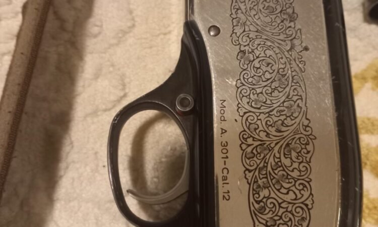 Satılık YİVSİZ TÜFEK – Beretta A301 – 12 Kalibre – Diyarbakır – İlan 17106 – Görsel 17107