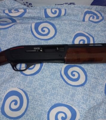 Satılık YİVSİZ TÜFEK – Winchester SX3 – 12 Kalibre – Diyarbakır – İlan 17111 – Görsel 17116