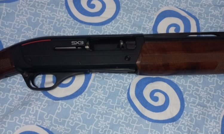 Satılık YİVSİZ TÜFEK – Winchester SX3 – 12 Kalibre – Diyarbakır – İlan 17111 – Görsel 17116