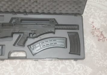 Satılık YİVSİZ TÜFEK – Hatsan Escort BTS – 12 Kalibre – Eskişehir – İlan 17215 – Görsel 17216