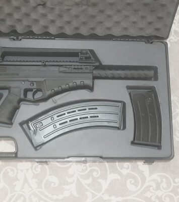 Satılık YİVSİZ TÜFEK – Hatsan Escort BTS – 12 Kalibre – Eskişehir – İlan 17215 – Görsel 17216