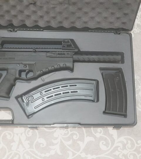 Satılık YİVSİZ TÜFEK – Hatsan Escort BTS – 12 Kalibre – Eskişehir – İlan 17215 – Görsel 17216