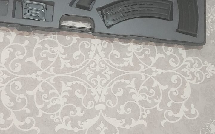 Satılık YİVSİZ TÜFEK – Hatsan Escort BTS – 12 Kalibre – Eskişehir – İlan 17215 – Görsel 17217