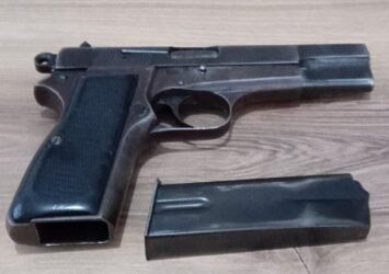 Satılık TABANCA – Browning HP (14'lü) – 9mm (9x19mm) – Bulundurma Ruhsatlı – İstanbul – İlan 16931 – Görsel 16932