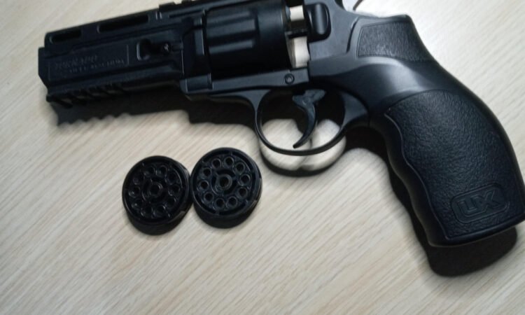 Satılık HAVALI SİLAH – Umarex – 4.5mm (.177) – Ankara – İlan 19024 – Görsel 19025