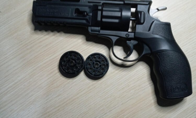 Satılık HAVALI SİLAH – Umarex – 4.5mm (.177) – Ankara – İlan 19024 – Görsel 19027