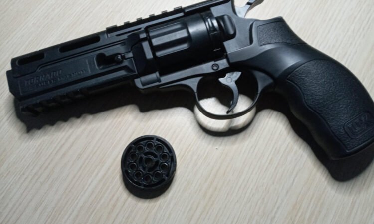 Satılık HAVALI SİLAH – Umarex – 4.5mm (.177) – Ankara – İlan 19024 – Görsel 19028