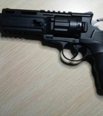 Satılık HAVALI SİLAH – Umarex – 4.5mm (.177) – Ankara – İlan 19024 – Görsel 19026