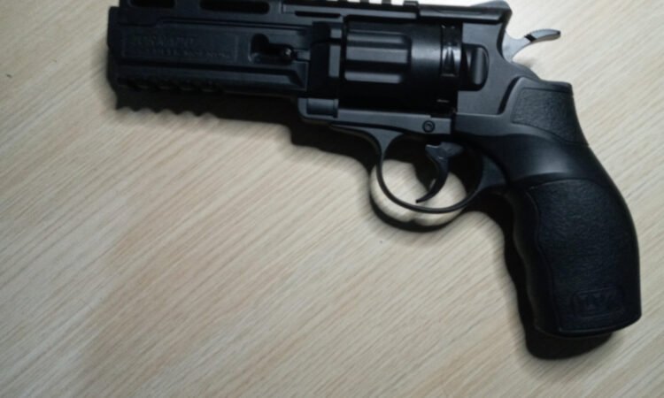 Satılık HAVALI SİLAH – Umarex – 4.5mm (.177) – Ankara – İlan 19024 – Görsel 19026