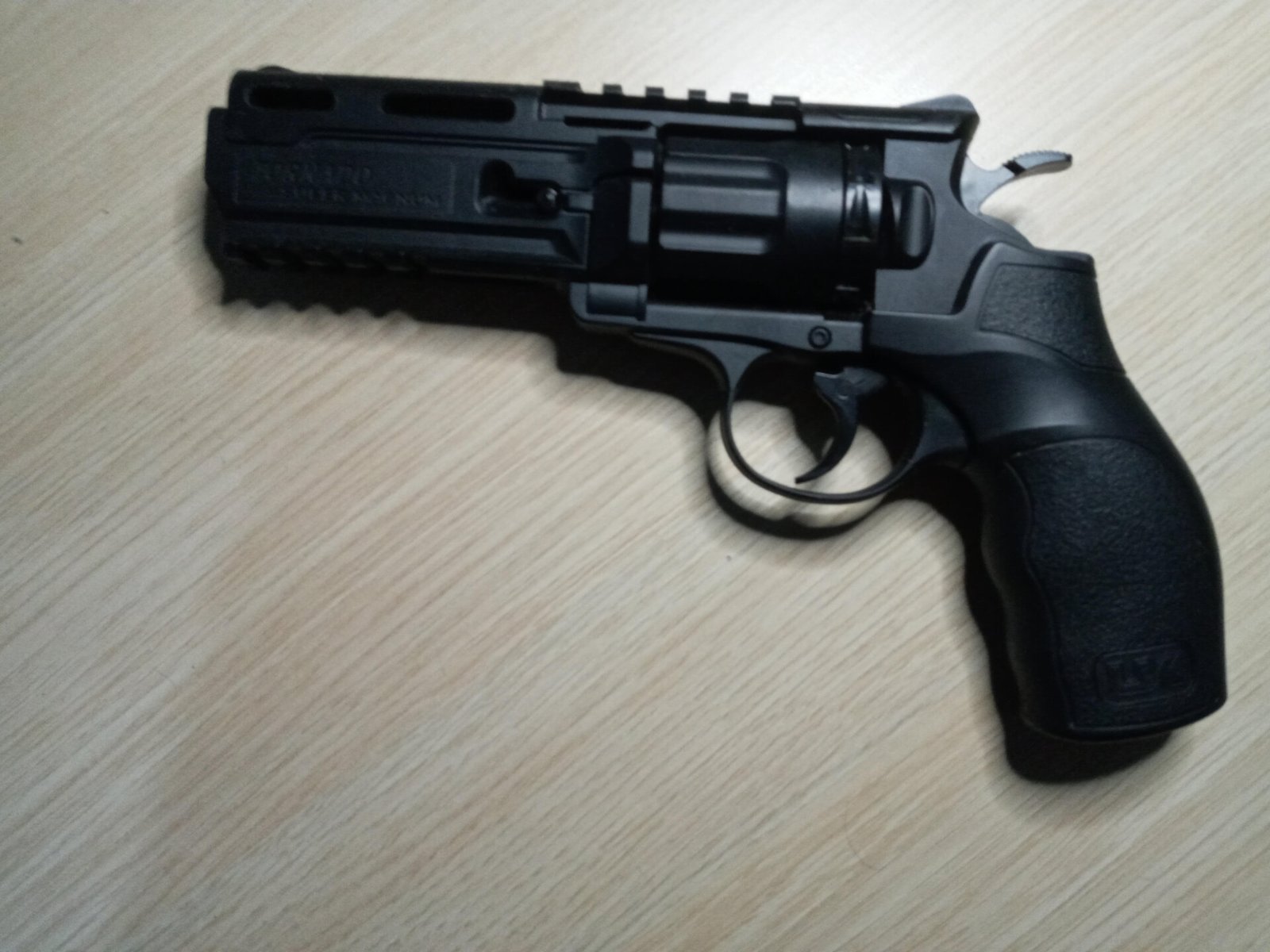 Satılık HAVALI SİLAH – Umarex – 4.5mm (.177) – Ankara – İlan 19024 – Görsel 19026