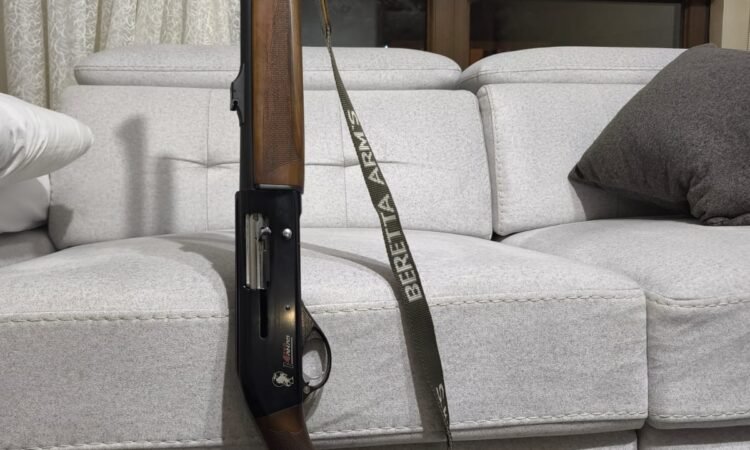 Satılık YİVSİZ TÜFEK – Manas Yarı Otomatik – 12 Kalibre – Bursa – İlan 16936 – Görsel 16939