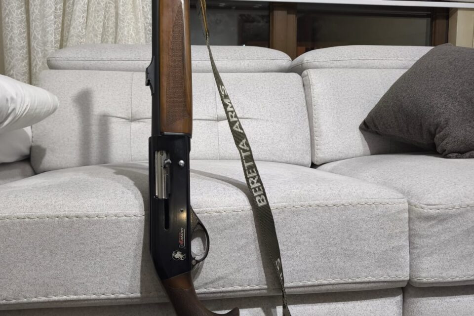 Satılık YİVSİZ TÜFEK – Manas Yarı Otomatik – 12 Kalibre – Bursa – İlan 16936 – Görsel 16939