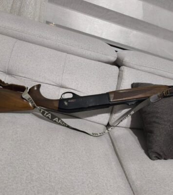 Satılık YİVSİZ TÜFEK – Manas Yarı Otomatik – 12 Kalibre – Bursa – İlan 16936 – Görsel 16937