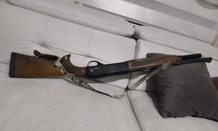 Satılık YİVSİZ TÜFEK – Manas Yarı Otomatik – 12 Kalibre – Bursa – İlan 16936 – Görsel 16937