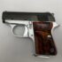 Satılık TABANCA – Astra 2000 Cub – 6.35mm (.25 ACP) – Taşıma Ruhsatlı – Ankara – İlan 18852 – Görsel 18853
