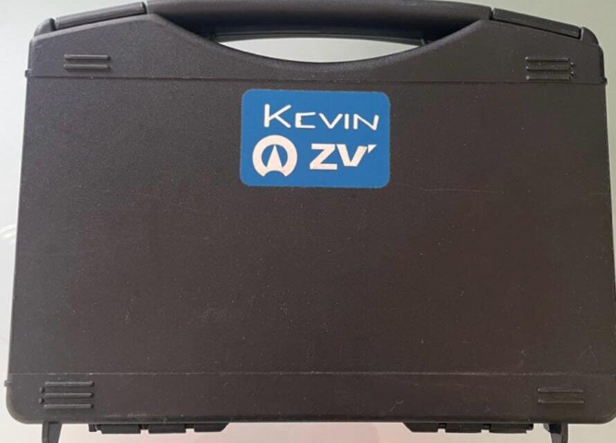 Satılık TABANCA – ZVI Kevin – 380 Auto (Kısa 9) – Taşıma Ruhsatlı – Ankara – İlan 18624 – Görsel 18628