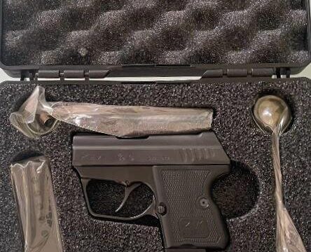 Satılık TABANCA – ZVI Kevin – 380 Auto (Kısa 9) – Taşıma Ruhsatlı – Ankara – İlan 18624 – Görsel 18625