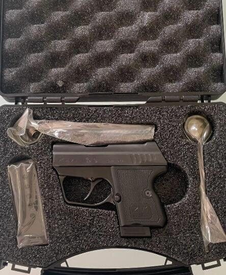 Satılık TABANCA – ZVI Kevin – 380 Auto (Kısa 9) – Taşıma Ruhsatlı – Ankara – İlan 18624 – Görsel 18625