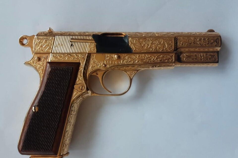 Satılık TABANCA – Browning BDM – 9mm (9x19mm) – Taşıma Ruhsatlı – Ankara – İlan 18836 – Görsel 18838