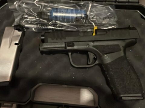 Satılık TABANCA – HS H11 – 9mm (9x19mm) – Taşıma Ruhsatlı – Ankara – İlan 18849 – Görsel 18851