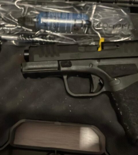 Satılık TABANCA – HS H11 – 9mm (9x19mm) – Taşıma Ruhsatlı – Ankara – İlan 18849 – Görsel 18851