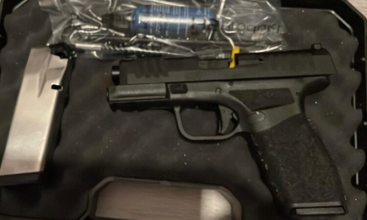 Satılık TABANCA – HS H11 – 9mm (9x19mm) – Taşıma Ruhsatlı – Ankara – İlan 18849 – Görsel 18851