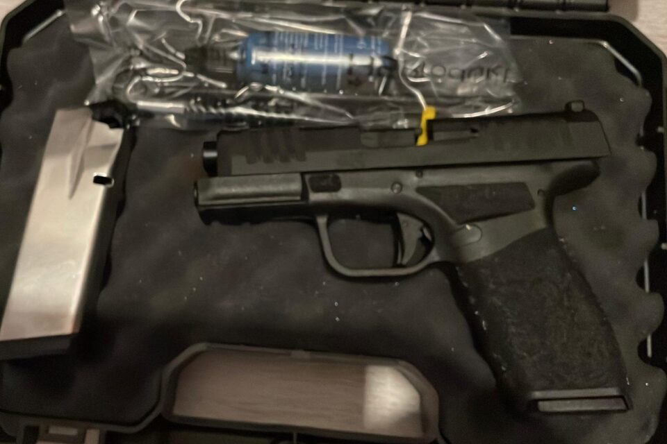 Satılık TABANCA – HS H11 – 9mm (9x19mm) – Taşıma Ruhsatlı – Ankara – İlan 18849 – Görsel 18851