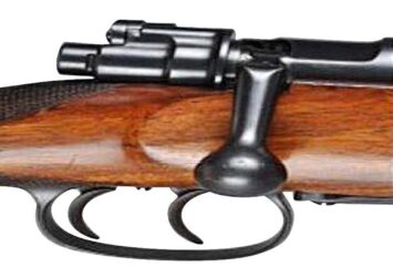 Satılık YİVLİ TÜFEK – Mauser 98 – 7x57mm – Taşıma Ruhsatlı – Ankara – İlan 18855 – Görsel 18856