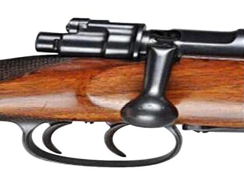 Satılık YİVLİ TÜFEK – Mauser 98 – 7x57mm – Taşıma Ruhsatlı – Ankara – İlan 18855 – Görsel 18856