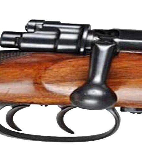 Satılık YİVLİ TÜFEK – Mauser 98 – 7x57mm – Taşıma Ruhsatlı – Ankara – İlan 18855 – Görsel 18856