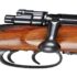Satılık YİVLİ TÜFEK – Mauser 98 – 7x57mm – Taşıma Ruhsatlı – Ankara – İlan 18855 – Görsel 18856