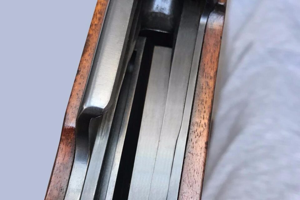 Satılık YİVLİ TÜFEK – Mauser 98 – 7x57mm – Taşıma Ruhsatlı – Ankara – İlan 18855 – Görsel 18857