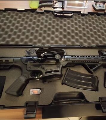 Satılık YİVSİZ TÜFEK – Waltter M12 – 12 Kalibre – Isparta – İlan 18711 – Görsel 18712