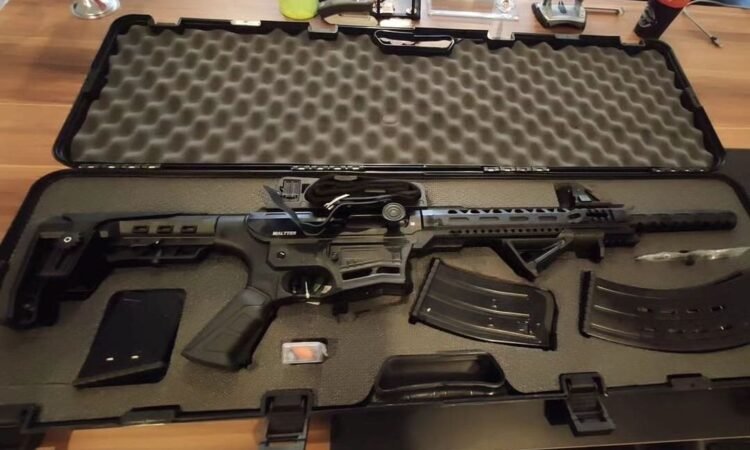 Satılık YİVSİZ TÜFEK – Waltter M12 – 12 Kalibre – Isparta – İlan 18711 – Görsel 18712