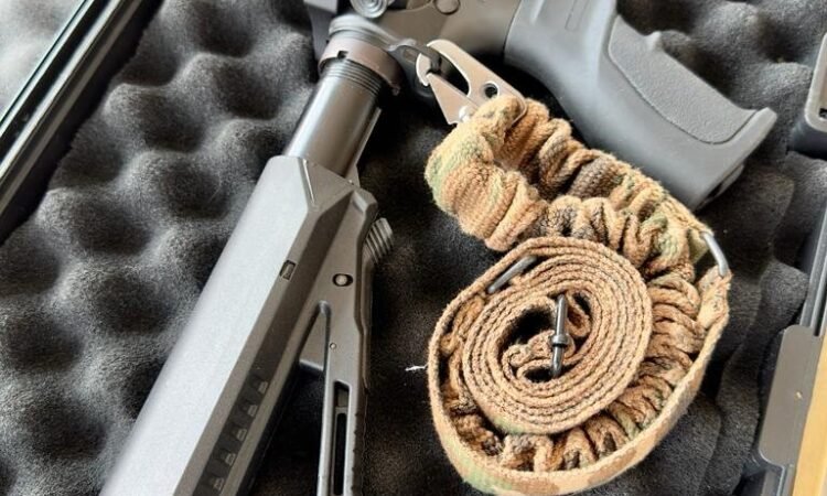 Satılık YİVSİZ TÜFEK – Husan M71 – 36 Kalibre (.410) – Ankara – İlan 18318 – Görsel 18319