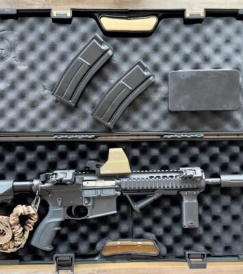 Satılık YİVSİZ TÜFEK – Husan M71 – 36 Kalibre (.410) – Ankara – İlan 18318 – Görsel 18324