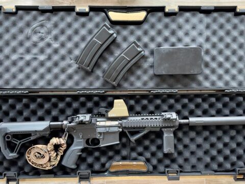 Satılık YİVSİZ TÜFEK – Husan M71 – 36 Kalibre (.410) – Ankara – İlan 18318 – Görsel 18324