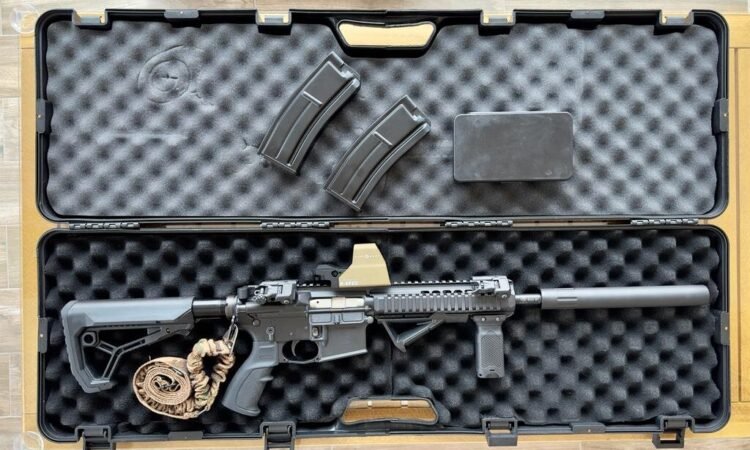 Satılık YİVSİZ TÜFEK – Husan M71 – 36 Kalibre (.410) – Ankara – İlan 18318 – Görsel 18324