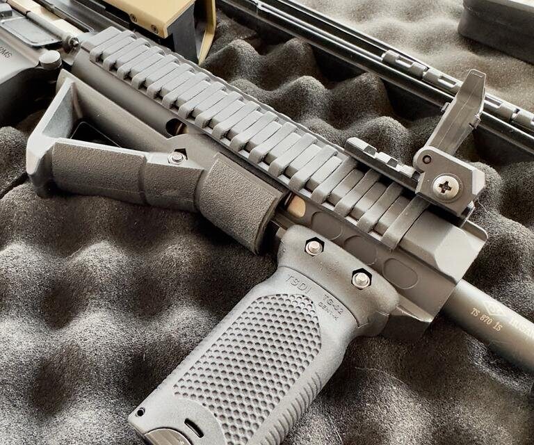 Satılık YİVSİZ TÜFEK – Husan M71 – 36 Kalibre (.410) – Ankara – İlan 18318 – Görsel 18323