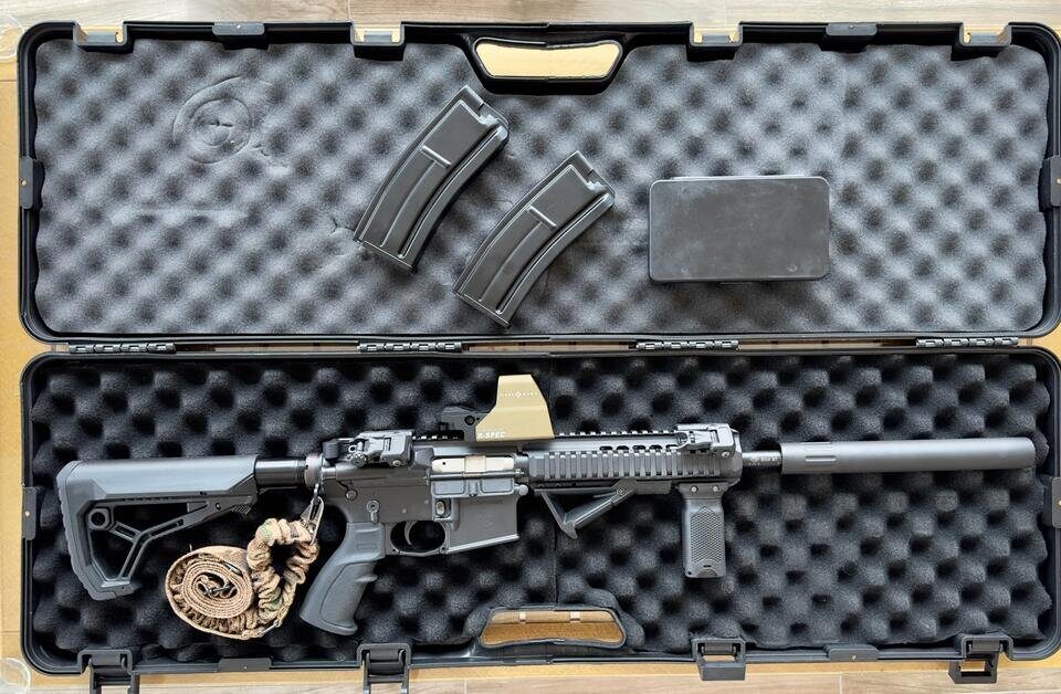 Satılık YİVSİZ TÜFEK – Husan M71 – 36 Kalibre (.410) – Ankara – İlan 18318 – Görsel 18324