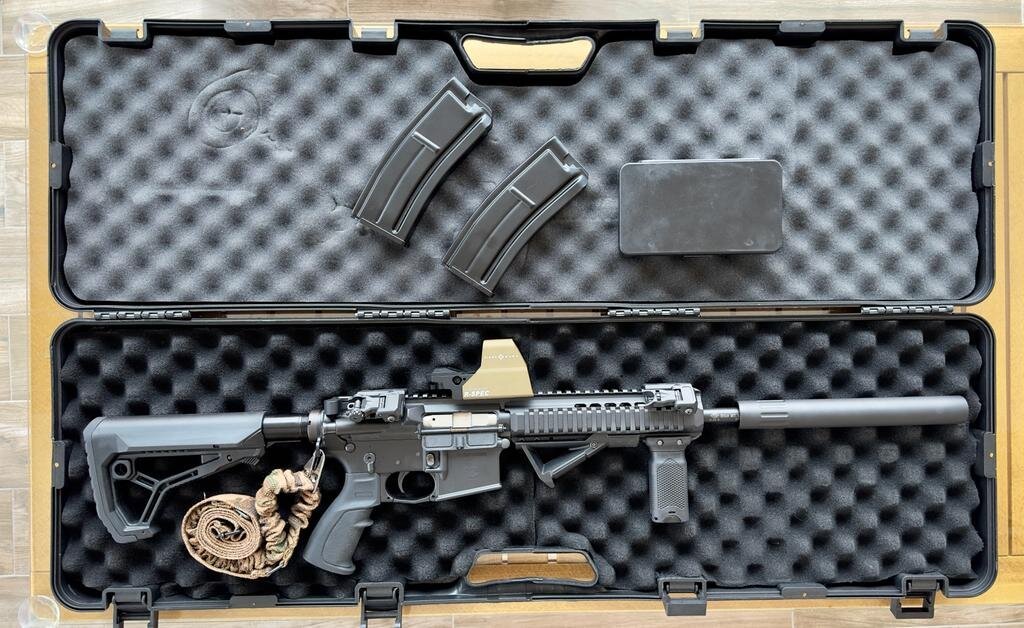 Satılık YİVSİZ TÜFEK – Husan M71 – 36 Kalibre (.410) – Ankara – İlan 18318 – Görsel 18324