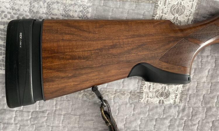 Satılık YİVSİZ TÜFEK – Beretta A400 – 12 Kalibre – Ankara – İlan 17161 – Görsel 17166