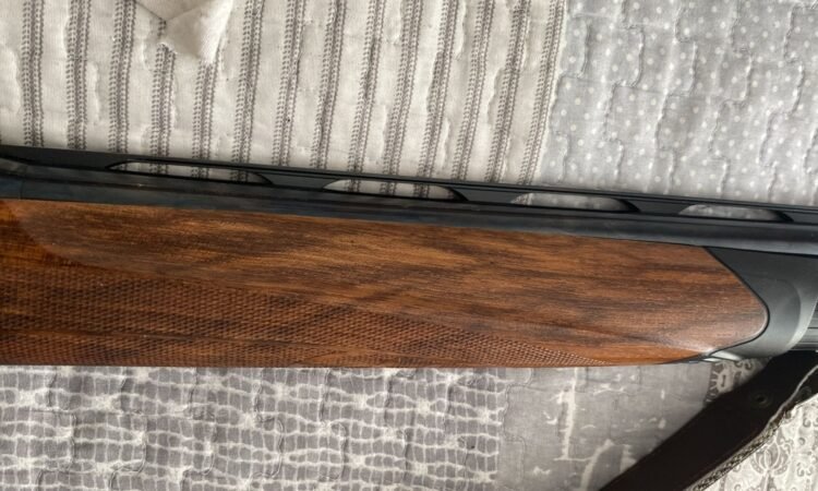 Satılık YİVSİZ TÜFEK – Beretta A400 – 12 Kalibre – Ankara – İlan 17161 – Görsel 17167